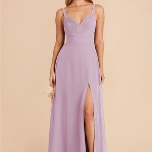 Birdy Grey Lavender Bridesmaid Dress